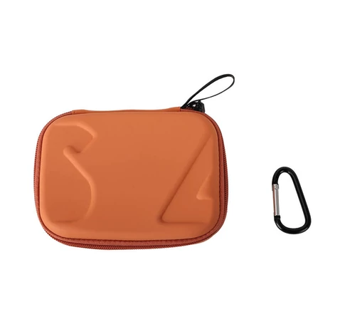 Sunnylife OA5-B893-C táska ACTION 5 PRO/OSMO Action 4/3 (narancssárga)