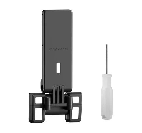Sunnylife ZJ886-D összecsukható tablet tartó RC-N1, RC-N2 és RC-N3 kontrollerekhez (fekete)