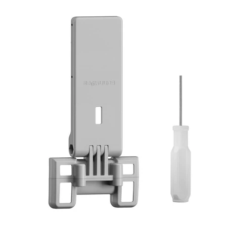 Sunnylife ZJ886-GY összecsukható tablet tartó RC-N1, RC-N2 és RC-N3 kontrollerekhez (szürke)