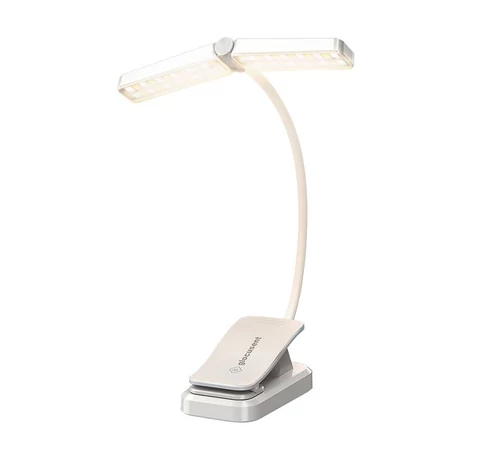 Wingy Book Light Glocusent GLCSNTA2902 USB-C 1000mAh Fehér