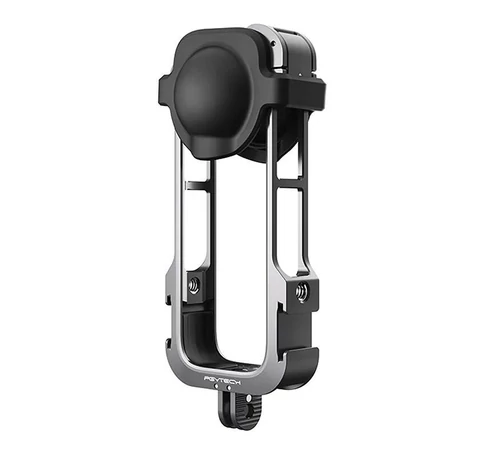 PGYTECH alumínium ház az Insta360 X4 kamerához