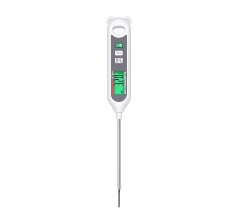 Habotest HT690 élelmiszer-hőmérő