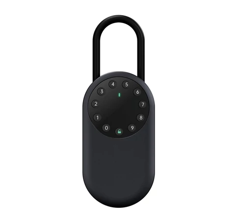 Intelligens széfzár YEEUU K421