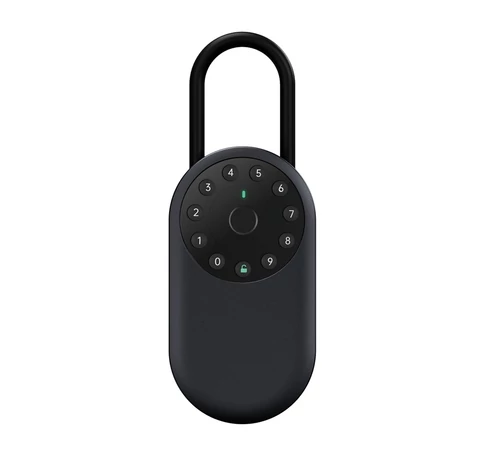 Smart Safe Lockin YEEUU K441 (ujjlenyomat)