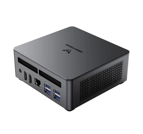 MINI-PC Minis Forum UM790 Pro Ryzen 9 7940HS 32GB RAM + 1TB