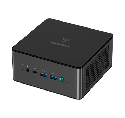 MINI-PC Minis Forum UM890 Pro Ryzen 9 8945HS barebone