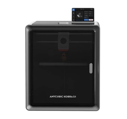 Anycubic Kobra S1 3D nyomtató