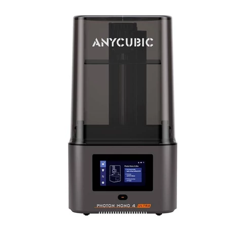 Anycubic Photon Mono 4 Ultra 3D nyomtató