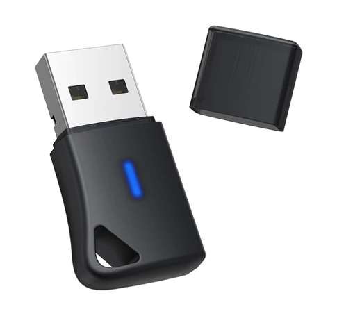 Adapter USB Baseus Encok BA04+ Bluetooth 5.4 USB Baseus Encok BA04+ Bluetooth 5.4