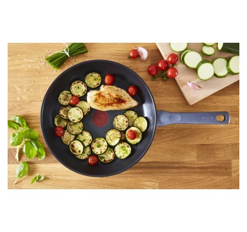 Tefal Daily Cook G7300655 frying pan All-purpose pan Round