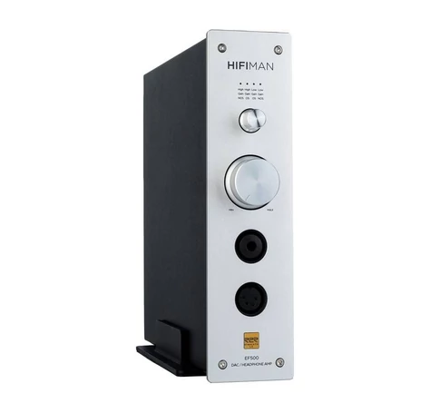 HiFiMAN EF500 fejhallgató erősítő