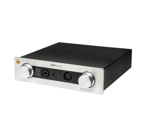 HiFiMAN EF400 Amp fejhallgató erősítő
