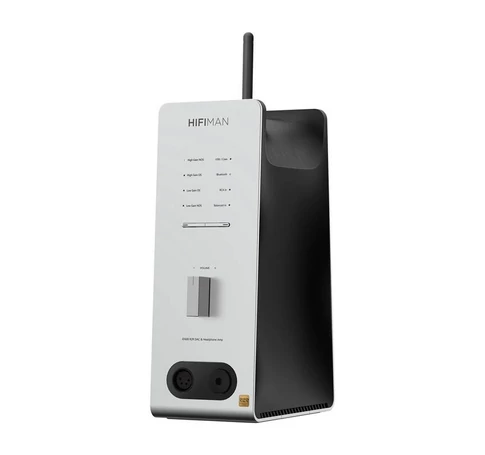 HiFiMAN EF600 fejhallgató erősítő
