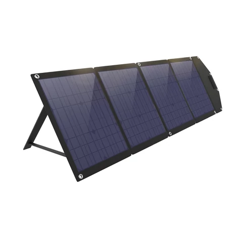 Choetech SC009 100W-os összecsukható napelemes töltő