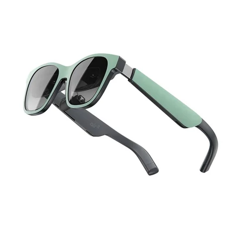 AR XREAL matrica Verdigris