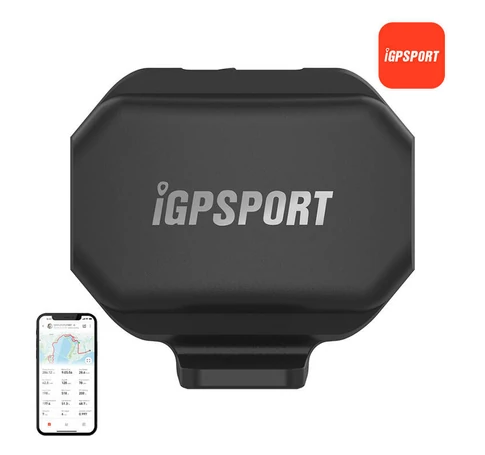 iGPSPORT SPD70 sebességérzékelő
