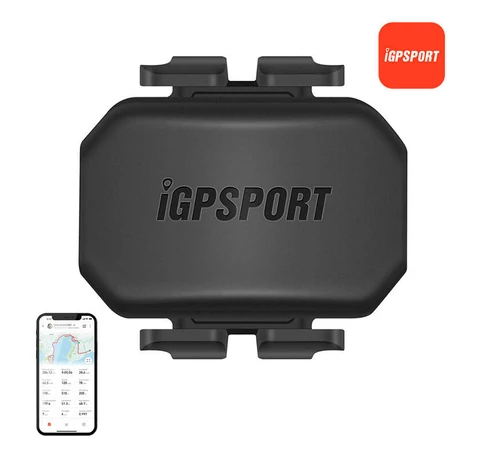 iGPSPORT CAD70 cadence érzékelő