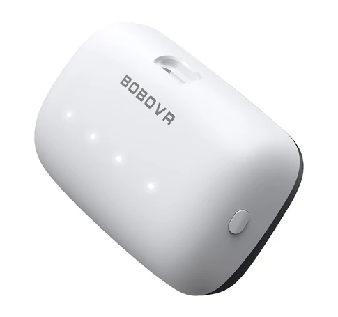 BOBOVR B100 akkumulátor S3 PRO/E3 PRO készülékhez