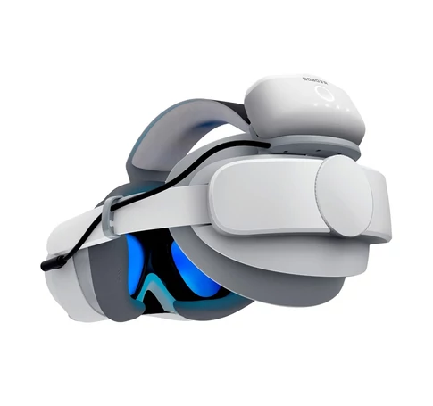 BOBOVR P4S akkumulátor tehermentesítő pánt a Pico 4 Ultra/Ultra Enterprise-hoz