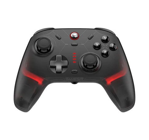 GameSir Cyclone 2 vezeték nélküli vezérlő (fekete)