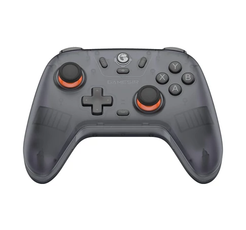 GameSir T4n Lite Nova vezeték nélküli vezérlő (szürke)