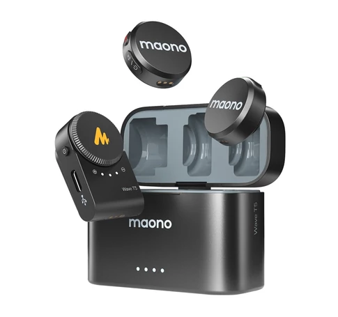 Maono WM650 A2 mikrofon