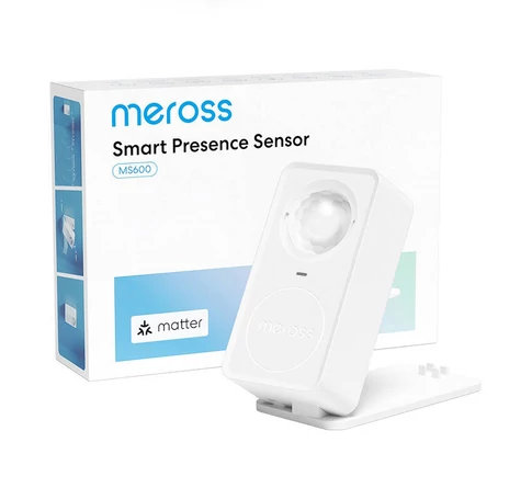 Meross MS600 Smart WiFi jelenlétérzékelő (Matter)