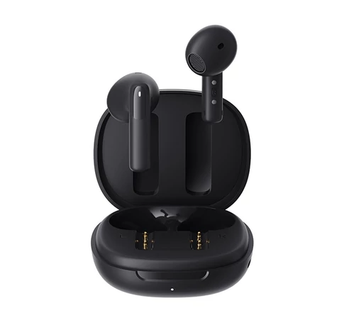 TWS QCY Ailybuds E20 HT13 fejhallgató (fekete)