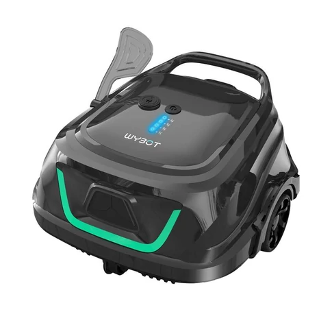 Wybot A1 vezeték nélküli medencetisztító robot