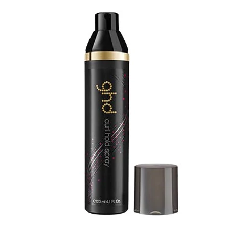 GHD Curl Hold Spray Hair spray Unisex 120 ml