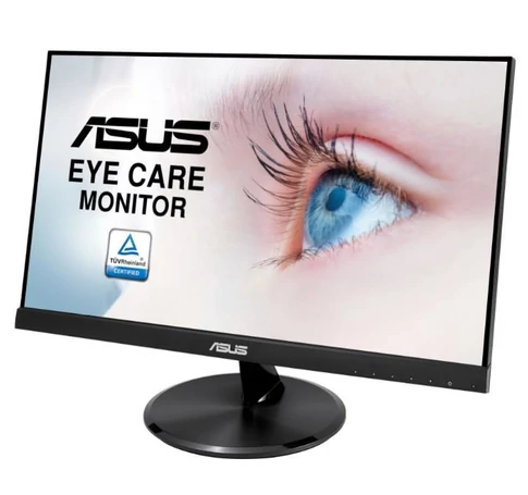 ASUS VP229HE 54,6 cm (21,5") 1920 x 1080 pixel Full HD LED fekete