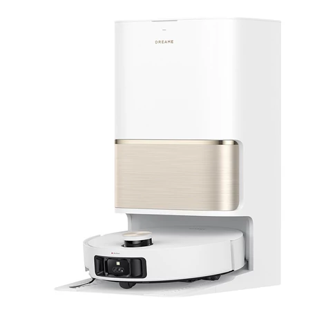 Dreame L50 Pro Ultra robotporszívó (fehér)