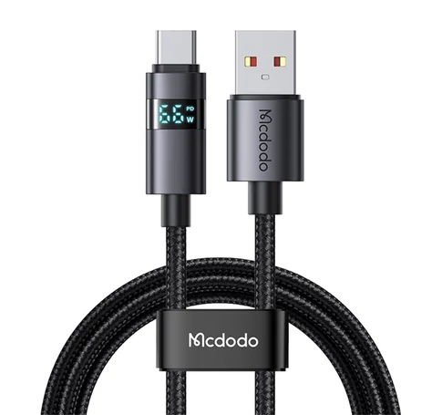 USB-A USB-C kábel Mcdodo CA-6520 1.2m