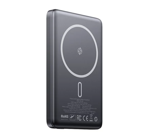 Mcdodo 20W 10000mAh mágneses powerbank MC-4651
