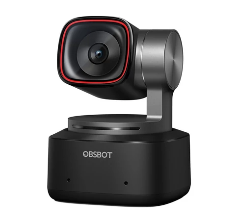 OBSBOT Tiny 2 webkamera