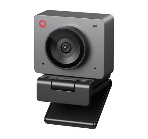 OBSBOT Meet SE webkamera (szürke)