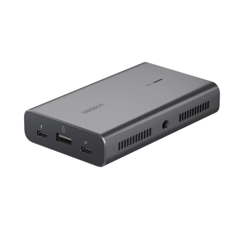 OBSBOT UVC NDI adapterhez