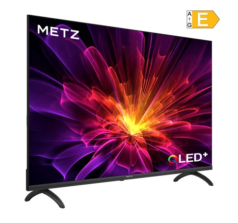 METZ 40MQE7000Z 40" QLED Full HD TV 40" QLED TV