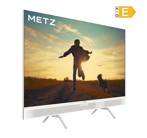 Metz 32MTE7000Z 32" LED HD Ready TV 32" LED HD Ready televízió