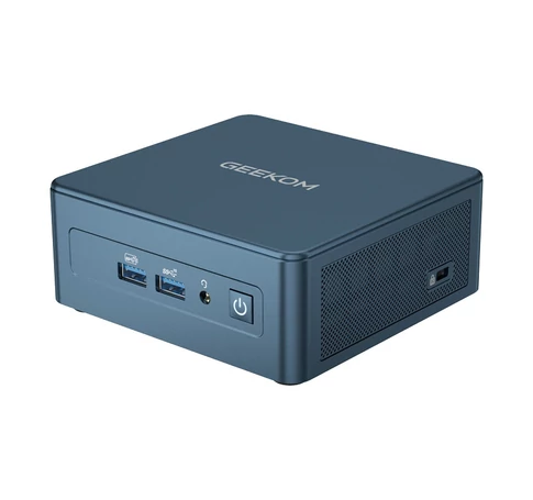 GEEKOM Mini PC IT13 Intel Core i9-13900HK 32GB RAM 1TB + Win11 Pro