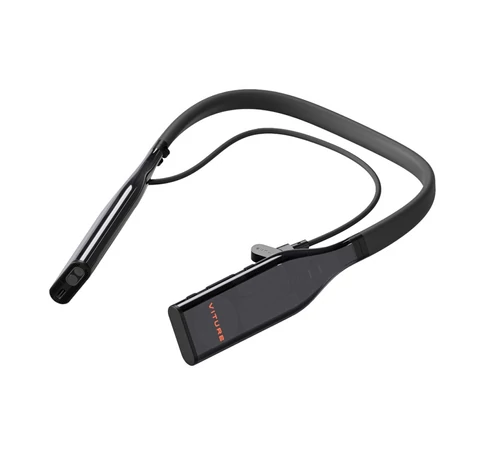 VITURE Pro NKBD 128 nyakmerevítő