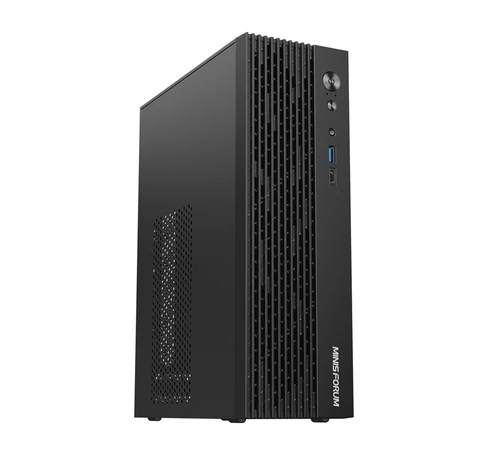 MINI PC Minis Fórum 795S7 Ryzen 7945HX barebone 795S7 Ryzen 7945HX
