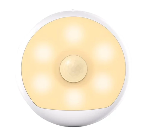 Yeelight érzékelő NightLight mozgásérzékelős éjszakai fény