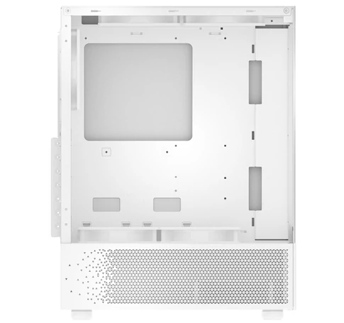 XPG INVADER X MINI KOMPAKTES MID-TOWER-CASE White