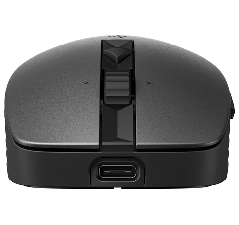 HP 715 Rechargeable Multi-Device Mouse