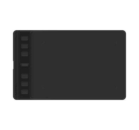 Huion Inspiroy 2 S H641P grafikus tábla