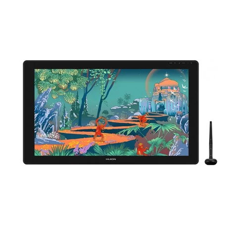 Huion Kamvas 24 GS2401 grafikus tábla