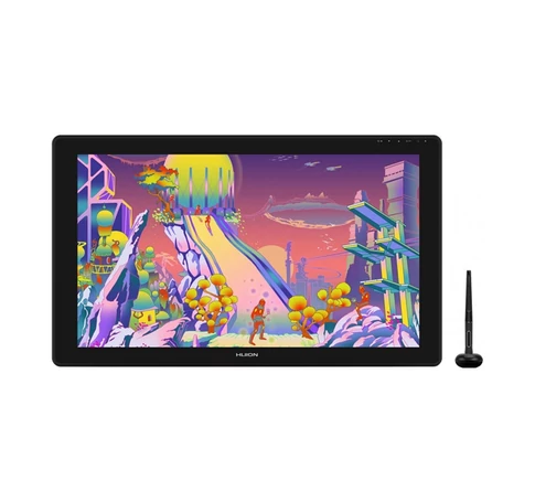 Huion Kamvas 24 Plus GS2402 grafikus tábla