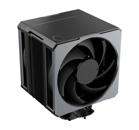 Cooler Master Hyper 612 APEX CPU ventilátor (fekete)