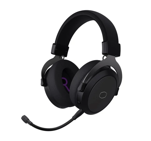 Cooler Master CH351 játék fejhallgató (fekete)